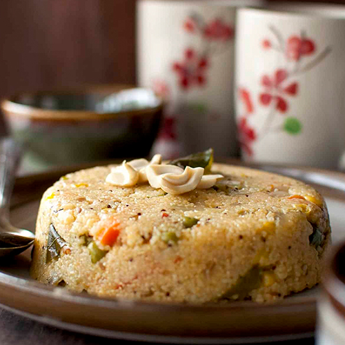 Upma
